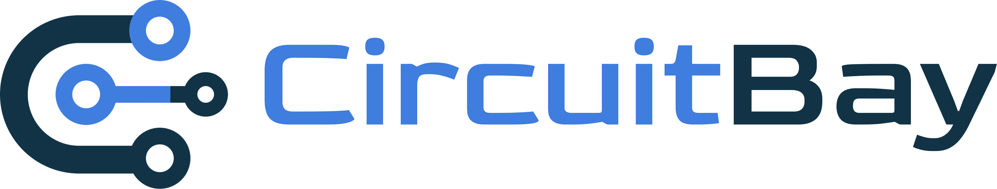 CircuitBay Logo